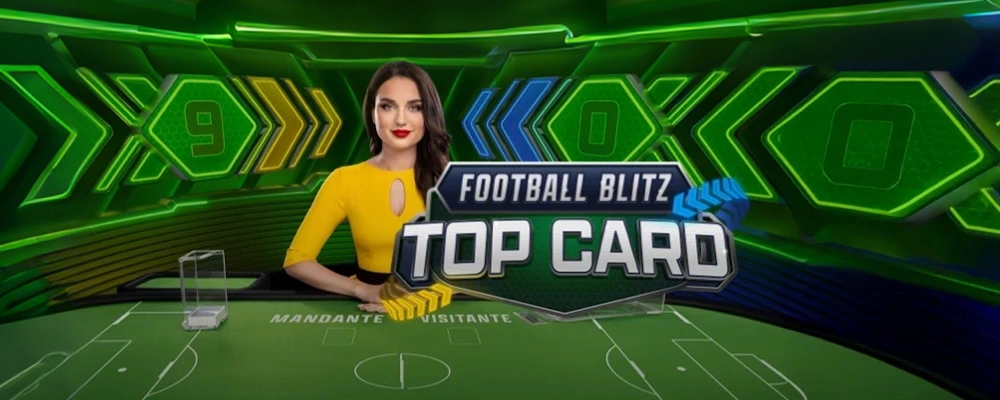 bet888 Futebol Blitz Cartão Top ao Vivo