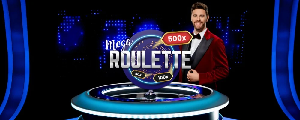 bet888 Roleta Mega ao Vivo