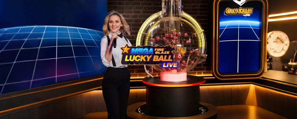 bet888 Bola da Sorte Mega Fogo Flamejante ao Vivo