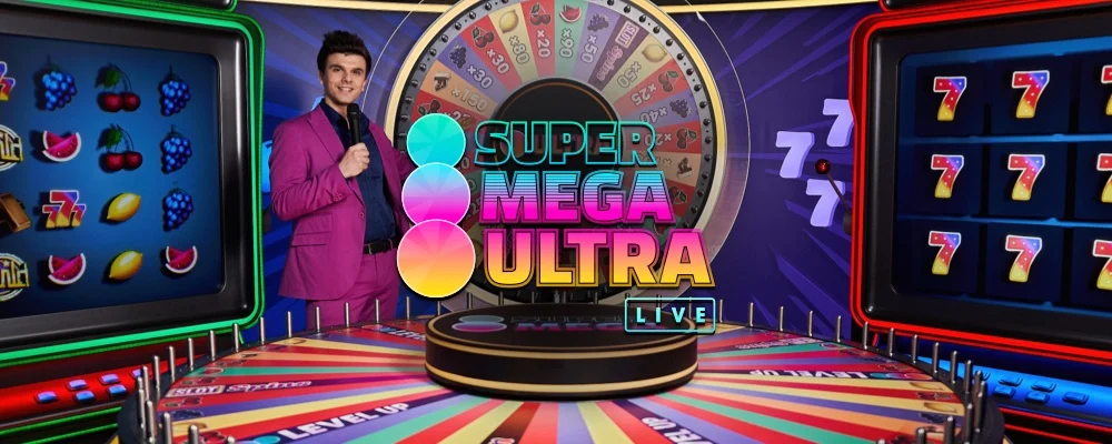 bet888 Super Mega Ultra ao Vivo