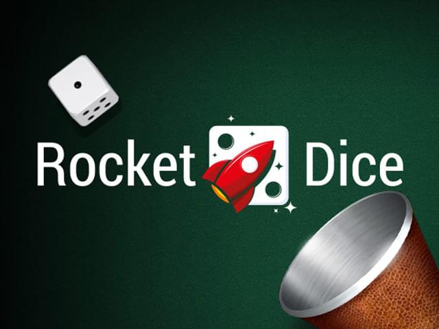 bet888 Dados de Foguete