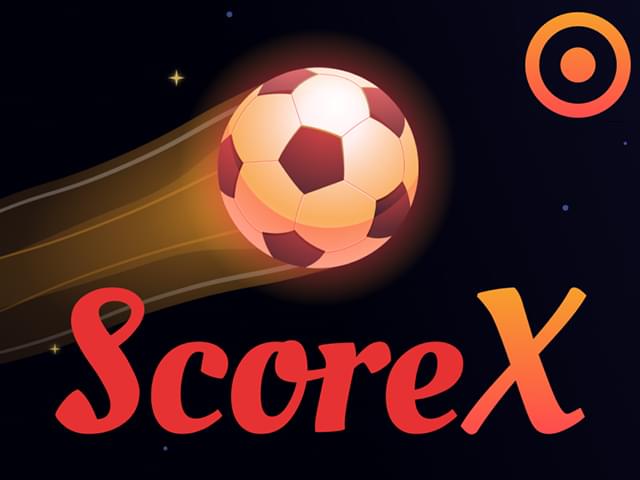bet888 ScoreX