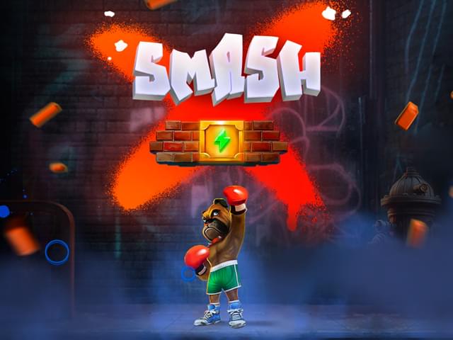 bet888 Esmagamento X